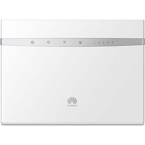 Huawei B525s-23a Router, weiß