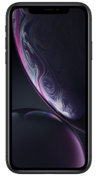 Apple iPhone XR, 64 GB T-Mobile black