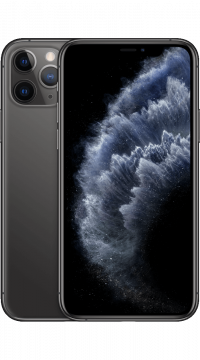 Apple iPhone 11 Pro, 256 GB T-Mobile space grey