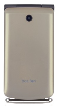 Beafon C240, champagne
