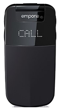 Emporia Glam V34, Edition black