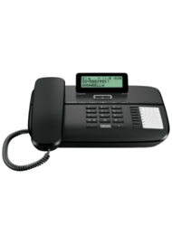 Siemens Gigaset DA710