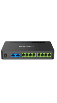 Grandstream HT818, 3CX Edition