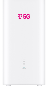 Internet 5G Box, Huawei H153