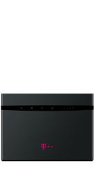 Home Net Router B525s, schwarz