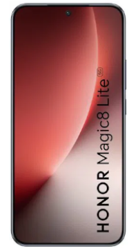 Honor Magic8 Lite 5G, 512 GB T-Mobile Edition schwarz