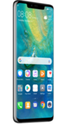 Huawei Mate 20 Pro DS, T-Mobile Edition schwarz