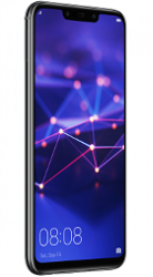 Huawei Mate 20 Lite DS, T-Mobile Edition schwarz