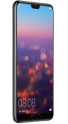 Huawei P20 DS, T-Mobile Edition schwarz