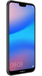 Huawei P20 Lite DS, T-Mobile Edition schwarz