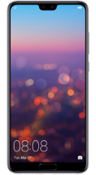 Huawei P20 Pro DS, T-Mobile Edition lila