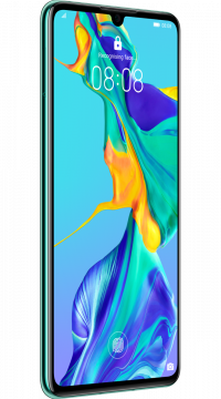 Huawei P30 DS, T-Mobile Edition aurora
