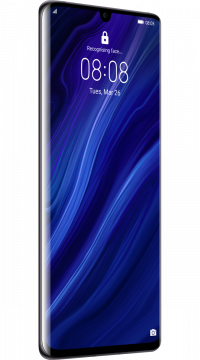 Huawei P30 DS, T-Mobile Edition schwarz