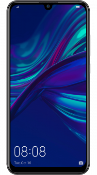 Huawei P Smart 2019 DS, T-Mobile Edition black