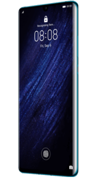 Huawei P30 Pro DS, T-Mobile Edition mystic blue