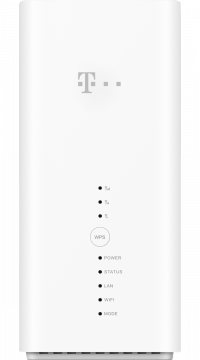 Internet Flex Box B618s, weiß