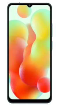 Xiaomi Redmi 12 C 5G, 64 GB T-Mobile Edition grau