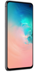 Samsung Galaxy S10 DS, T-Mobile Edition weiß