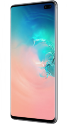 Samsung Galaxy S10+ DS, T-Mobile Edition weiß