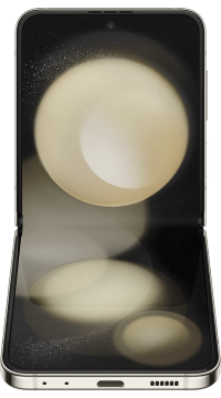 Samsung Galaxy Z Flip5 512 GB, T-Mobile Edition beige