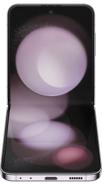 Samsung Galaxy Z Flip5 512 GB, T-Mobile Edition pink