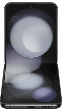 Samsung Galaxy Z Flip5 512 GB, T-Mobile Edition grau