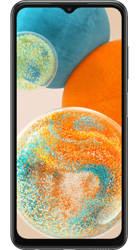 Samsung Galaxy A23 5G, T-Mobile Edition schwarz