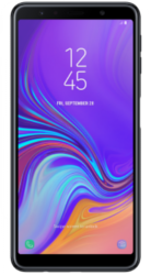 Samsung Galaxy A7 DS, T-Mobile Edition schwarz
