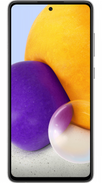 Samsung Galaxy A72 DS, T-Mobile Edition schwarz