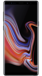 Samsung Galaxy Note 9 DS, T-Mobile Edition schwarz