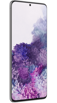 Samsung Galaxy S20+ DS, T-Mobile Edition grau