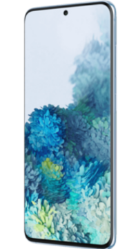 Samsung Galaxy S20 DS, T-Mobile Edition blau