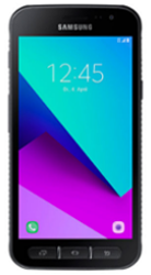Samsung Galaxy Xcover 4, T-Mobile Edition schwarz