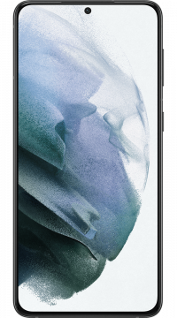 Samsung Galaxy S21+ 5G, 128 GB, T-Mobile Edition schwarz