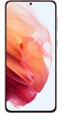 Samsung Galaxy S21+ 5G, 128 GB, T-Mobile Edition violet
