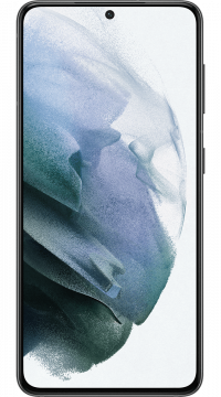 Samsung Galaxy S21 5G, 256 GB, T-Mobile Edition grau