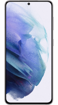 Samsung Galaxy S21 5G, 128 GB, T-Mobile Edition weiß