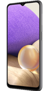 Samsung Galaxy A32 5G, T-Mobile Edition blau