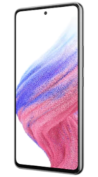 Samsung Galaxy A53 5G, T-Mobile Edition schwarz