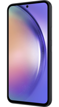Samsung Galaxy A54 5G, 128 GB T-Mobile Edition schwarz
