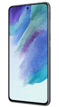 Samsung Galaxy S21 FE 5G, 128 GB, T-Mobile Edition grau