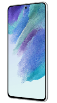 Samsung Galaxy S21 FE 5G, 128 GB, T-Mobile Edition weiß