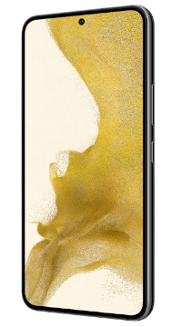 Samsung Galaxy S22+ 5G 128 GB, T-Mobile Edition schwarz