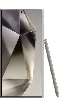 Samsung Galaxy S24 Ultra 5G 256 GB, T-Mobile Edition grau