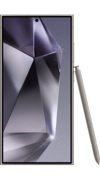Samsung Galaxy S24 Ultra 5G 256 GB, T-Mobile Edition violett