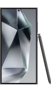 Samsung Galaxy S24 Ultra 5G 256 GB, T-Mobile Edition schwarz