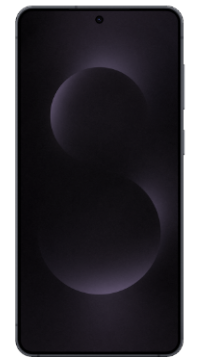 Samsung Galaxy S25 Edge 256 GB, T-Mobile Edition schwarz