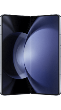 Samsung Galaxy Z Fold5 512 GB, T-Mobile Edition blau