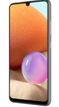 Samsung Galaxy A32, T-Mobile Edition schwarz