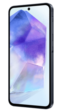 Samsung Galaxy A55 5G, 128 GB T-Mobile Edition schwarz